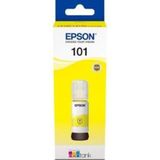 Epson L4150-4160-6160-6170-619 101 EcoTank Yellow 70 ml 6.000 Sayfa Toner