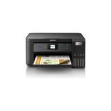 Epson L4260 Wi-Fi + Tarayıcı + Fotokopi Renkli Çok Fonksiyonlu Tanklı Mürekkep Püskürtmeli Yazıcı - Teshir Outlet Teşhir Vitrin