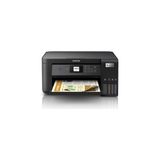 Epson L4260 Wi-Fi + Tarayıcı + Fotokopi Renkli Çok Fonksiyonlu Tanklı Mürekkep Püskürtmeli Yazıcı - Teshir - Siyah