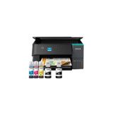EPSON L4360 Renkli Mürekkep Tanklı Yazıcı,Tarayıcı,Fotokopi,Wi-Fi,Dubleks (Muadil Mürekkepli)