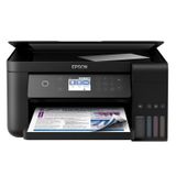 Epson L6160 Çok Fonksiyonlu Tanklı Wifi Yazıcı