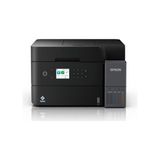 epson l6370 meaf yazıcı-tarayıcı-fotokopi renkli mürekkep tanklı yazıcı wi-fi ethernet - Beyaz