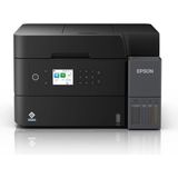 Epson L6370 Meaf Yazıcı-Tarayıcı-Fotokopi Renkli Mürekkep Tanklı Yazıcı Wı-Fı Ethernet (Kdo)
