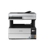 Epson L6490 Wi-fi + Tarayıcı + Fotokopi + Faks Çok Fonksiyonlu Tanklı Yazıcı C11cj88404 - Beyaz