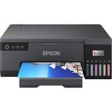 Epson L8050 Foto Tanklı Yazıcı/wıfı - Siyah