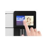 Epson L8160 Tanklı Mürekkep Püskürtmeli Fotoğraf Yazıcı, Tarayıcı, Fotokopi 5760 x 1440 Dpı, Beyaz, 403 x 369 x 162 mm - Ahşap