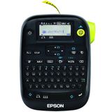 Epson Label Works LW-400VP Qwerty Siyah Baskı Termal Etiket Yazıcı