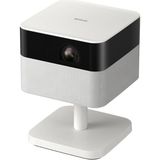 Epson Lifestudio Serisi Flex Ef-71 Google Tv Full Hd Taşınabilir Akıllı Projeksiyon Cihazı - Beyaz