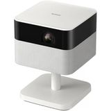 Epson Lifestudio Serisi Flex Ef-71 Google Tv Full Hd Taşınabilir Akıllı Projeksiyon Cihazı