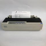Epson LX-300 II Nokta Vuruşlu Yazıcı Yenilenmiş