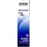 Epson LX-300 (S015073) 2'li Renkli Şerit