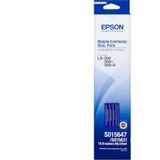Epson Lx 300 Şerit Lx-300- Lx-350 / 2'Li Paket