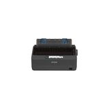 Epson LX-350 Nokta Vuruşlu 9pin Yazıcı Tek Fonksiyonlu Siyah-Beyaz Baskı