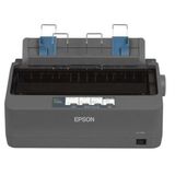 Epson LX-350 Nokta Vuruşlu Yazıcı