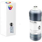 Epson M1170 Uyumlu 1 lt Siyah Muadil Mürekkep