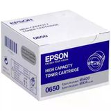 Epson M1400-MX14-C13S050650 Yüksek kapasiteli Orijinal Toner