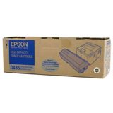 Epson M2000 C13S050435 Siyah Orjinal Toner Yüksek Kapasiteli
