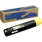 Epson M2300 3.000 Sayfa Toner - Çok Renkli