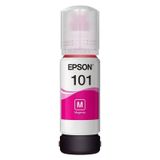 Epson Mürekkep Orj. T101 Magenta 70ml - C13T03V34A