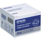 Epson MX-14-C13S050652 Siyah Orijinal Toner