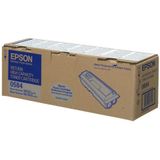Epson MX-20-C13S050584 Siyah Yüksek Kapasiteli Orijinal Toner