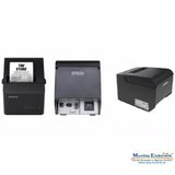 Epson Para Sayma Makinesi Sayım Sonucu ve Seri Numarası Fiş Yazıcısı 134125988