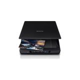 Epson Perfection V39ıı 4800Dpi Fotoğraf ve belge tarayıcısı - Siyah