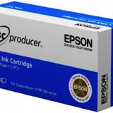 Epson PP-100/7C13S020447 Mavi Kartuş