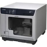 Epson PP-100III-021 Discproducer Yüksek Hacimli Kopyalama Robotu Disk CD/DVD Yazıcısı