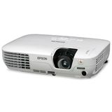 Epson Projeksiyon Cihazı Eb-S7 Model Vga Orjinal Lamba 2.500 Saat Garanti Kumanda Vga Kablo (Yenilenmiş Teşhir Ürünü!)