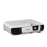 Epson Projeksiyon Cihazı Eb-W51 Model Hdmı -Orjinal Lamba 2.500 Saat Garanti -Kumanda Hdmı Kablo (Yenilenmiş Teşhir Ürünü!)