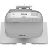 Epson Projeksiyon Yedek Parça Eb575w Model - Lamba Yok , Anakart Sağlam ! Temiz Ve Garantili