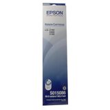 Epson Renkli serit, X 70/2 x 80/FX-2170/2180 (C13S015086) – LQ-band (FX2170/2180/LQ2080/2180/LQ2070/2170, siyah, nokta matrix, 24 Pin, 385 g, 509 X 125 x 42)