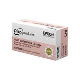 Epson S020449 Pjıc3 Pp-100 Light Mor Kartuş
