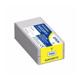 Epson S020604 SJIC22PY TM-C3500 Yellow Sarı Mürekkep Kartuş