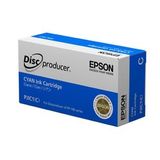 Epson S020688 PJIC7 PP-100 Cyan Kartuş
