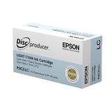 Epson S020689 PJIC7 PP-100 Light Cyan Kartuş