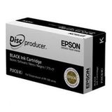Epson S020693 PJIC7 PP-100 Black Kartuş