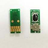 Epson S30610 T6882 Surecolor Sarı Tek Kullanımlık Chip