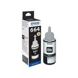 Epson Siyah Mürekkep 664 L382 L386 L3050 L3060 L210 L800