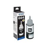 Epson Siyah Mürekkep Kartuş 664 Uyumlu Modeller L382 L386 L3050 L3060 L210 L800