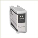 Epson SJIC35P-T44B120-C13T44B120 Siyah Orjinal Kartuş