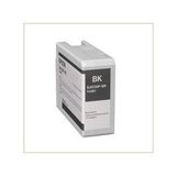 Epson SJIC36-C13T44C140 Siyah Kartuş