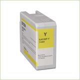 Epson SJIC36-C13T44C440 Sarı Kartuş
