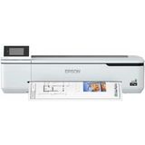 Epson Surecolor SC-T2100 Kablosuz Masaüstü Teknik Wireless Yazıcı