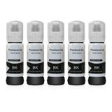 Epson sx110 için5 Adet Siyah Photoink Mürekkep