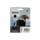 Epson T007-C13T00740120 Siyah Kartuş