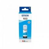 Epson T00S24A 103 Ecotank Cyan Ink Bottle Kartuş