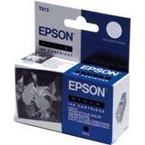 Epson T013-C13T01340120 Siyah Kartuş
