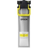 Epson T01C4-C13T01C400 Sarı Muadil Kartuş